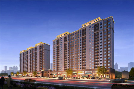 买一层送一层，6层单独开门，6层出租中，仅售56万