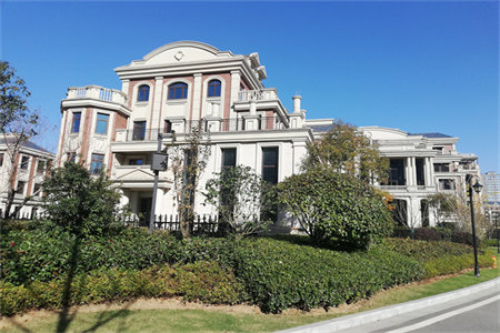 信德城市绿洲4室2厅2卫140m280万